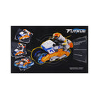 LD-175A FUTRUE WARRIOR BIKE IR