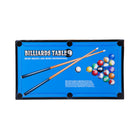 1125-1 GUANGYU BILLIARDS TABLE IR