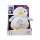 FM666-33 FUNMUCH BABY SOFT PROJECTION ANIMAL IR