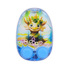 5686G-IH WATER GAME DINO DOUBLE BUTTON IR