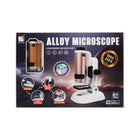 SD662 ALLOY CONVENIENT MICROSCOPE IR