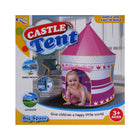 508-307D CASTLE TENT IR