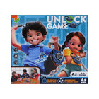 1216 HANDCUFF UNLOCK GAME IR