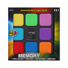 G99-12B MEMORY GAME 4IN1 IR