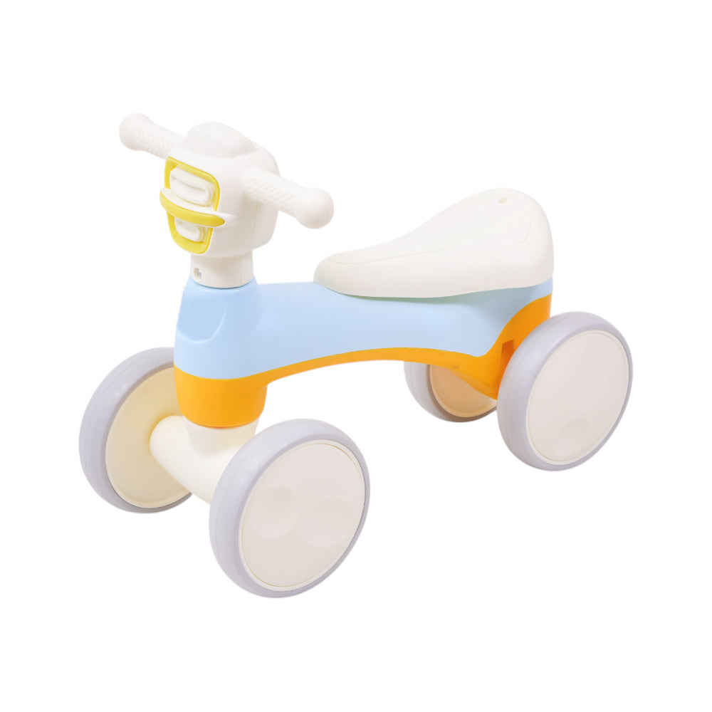 PUSHING BIKE 4WHEEL IR TX-2430