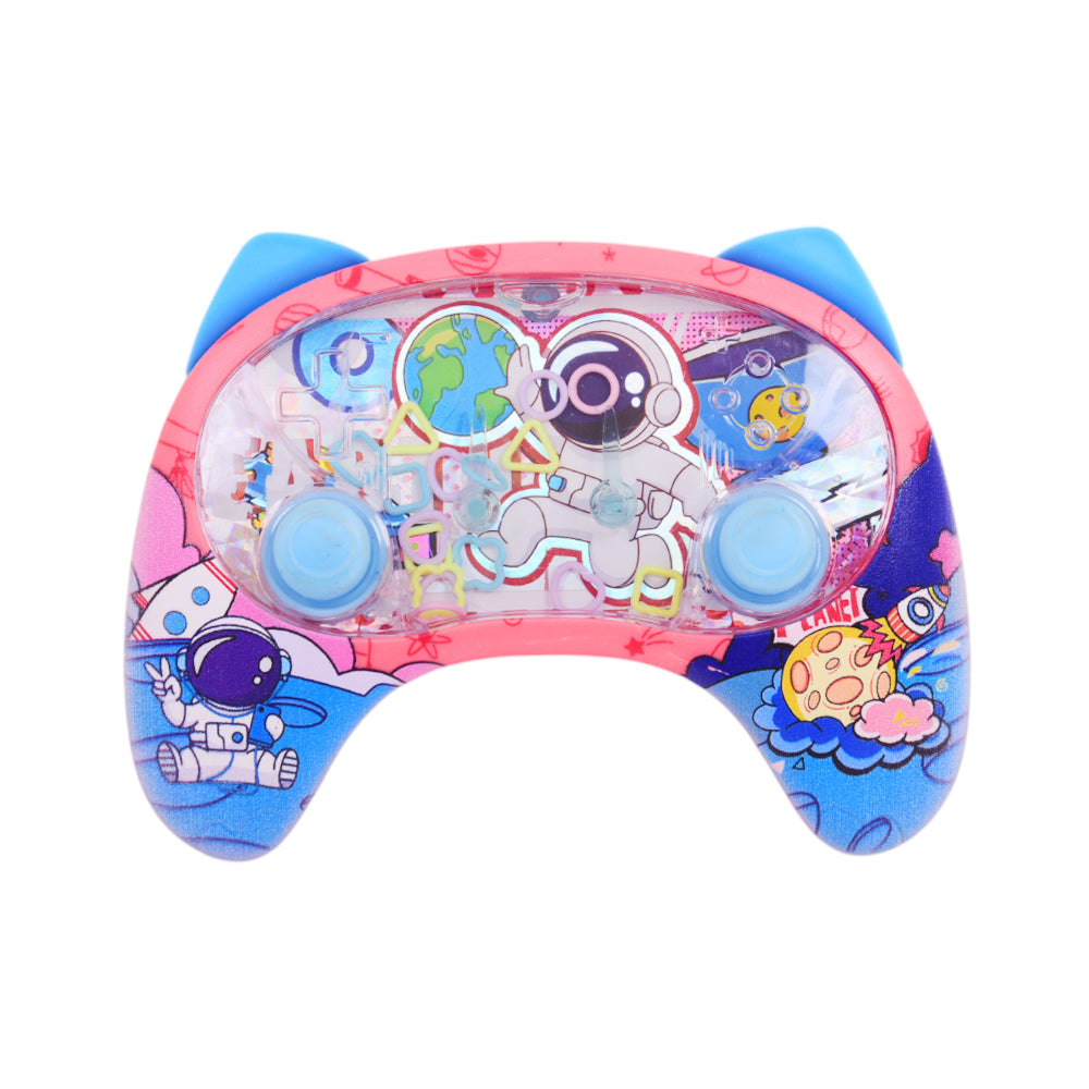 UF12 WATER GAME DOUBLE BUTTON ASST IR