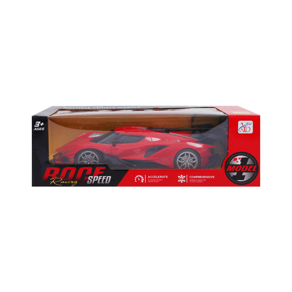 025-41A SPEED RACE LAMBORGHINI CAR W-USB IR
