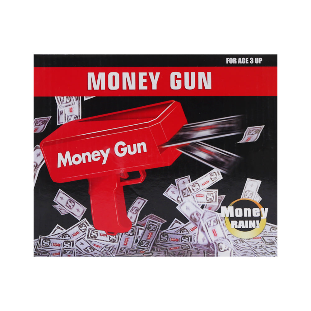 WF-3011 MONEY RAIN GUN