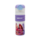 3334 METAL WATER BOTTLE BARBIE 520ML