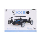 XX8 FLYING CAR DRONE IR