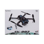 SK-002 FOLDABLE DRONE IR