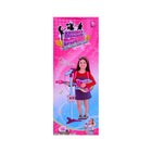 8816-B MUSICAL DREAM MICROPHONE SET