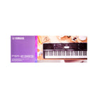 PSRE383 YAMAHA ELECTRONIC KEYBOARD