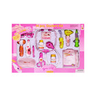 BS9916 DOCTOR SET 14PCS D