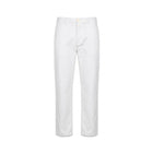 TH MEN CHINO PANT 78C2340-112 WHT 36 (IR)
