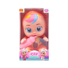 36-201 12INCH BABY DOLL FACE A.I