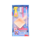 CF5569 CLEANING SET BLUE A.I