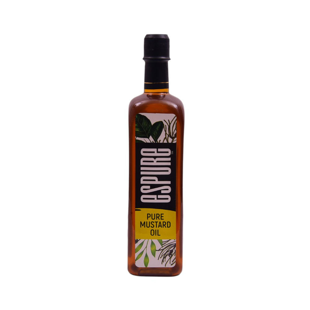 House & Co ESPURE MUSTARD OIL 750ML