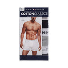 TH.MEN BOXER BRIEF P-3 09TE001-071 MULTI M (IR)