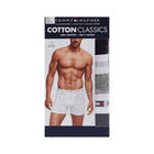 TH.MEN BOXER BRIEF P-3 09TE001-071 MULTI L (IR)