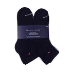 TH MEN ANKLE SOCKS P-6 THM201QT11002 MULTI (IR)