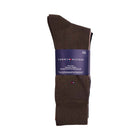 TH MEN DRESS SOCKS P-4 TVM213DR03006 MULTI (IR)
