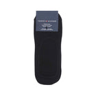 TH LOAFER SOCK P-2 78B1767-012 BLK (IR)