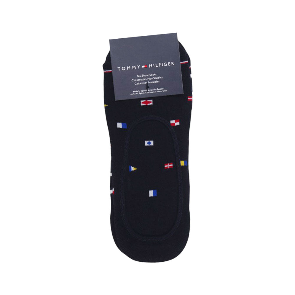 TH LOAFER SOCK P-2 XM04807-400 MULTI (IR)