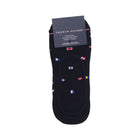 TH LOAFER SOCK P-2 XM04807-400 MULTI (IR)