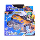 567-1 DINO GYROSCOPE 2PCS A.I