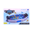 707-128 AIRFORCE SHOOTING PLANE GAME A.I
