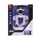 9881R MUSICAL ROBOT A.I