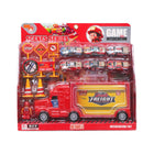 3389-3C FIRE RESCUE CAR CARRIER A.I