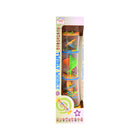 1245R TWIRLY WHIRY RATTLE SET A.I