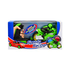 325-5 SHOOTING MOTORBIKE A.I