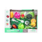 69004 VEGETABLE KITCHEN SET A.I