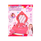 6611-1 BEAUTY TABLE SET A.I