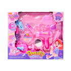 1533 BEAUTY SET A.I