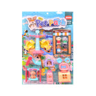 666-404 PET PARTS GAME A.I