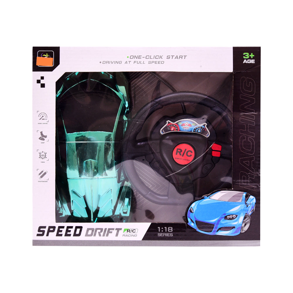 18-205 LAMBORGINI CAR R/C A.I