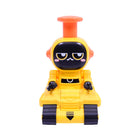 803-3 SUPER PRESS ROBOT A.I