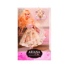 6869B-3 ARIANA DOLL SET A.I