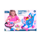 1088 SHOPPING CART A.I