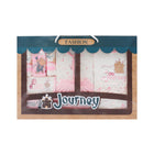 BABY 10PC GIFT SET PINK MZW-25 7078