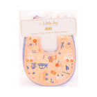 BABY BIB STICKON PRINTED MZW-25 SMALL