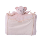 BABY 2PC PILLOW MZS-25 TCPL28-CR