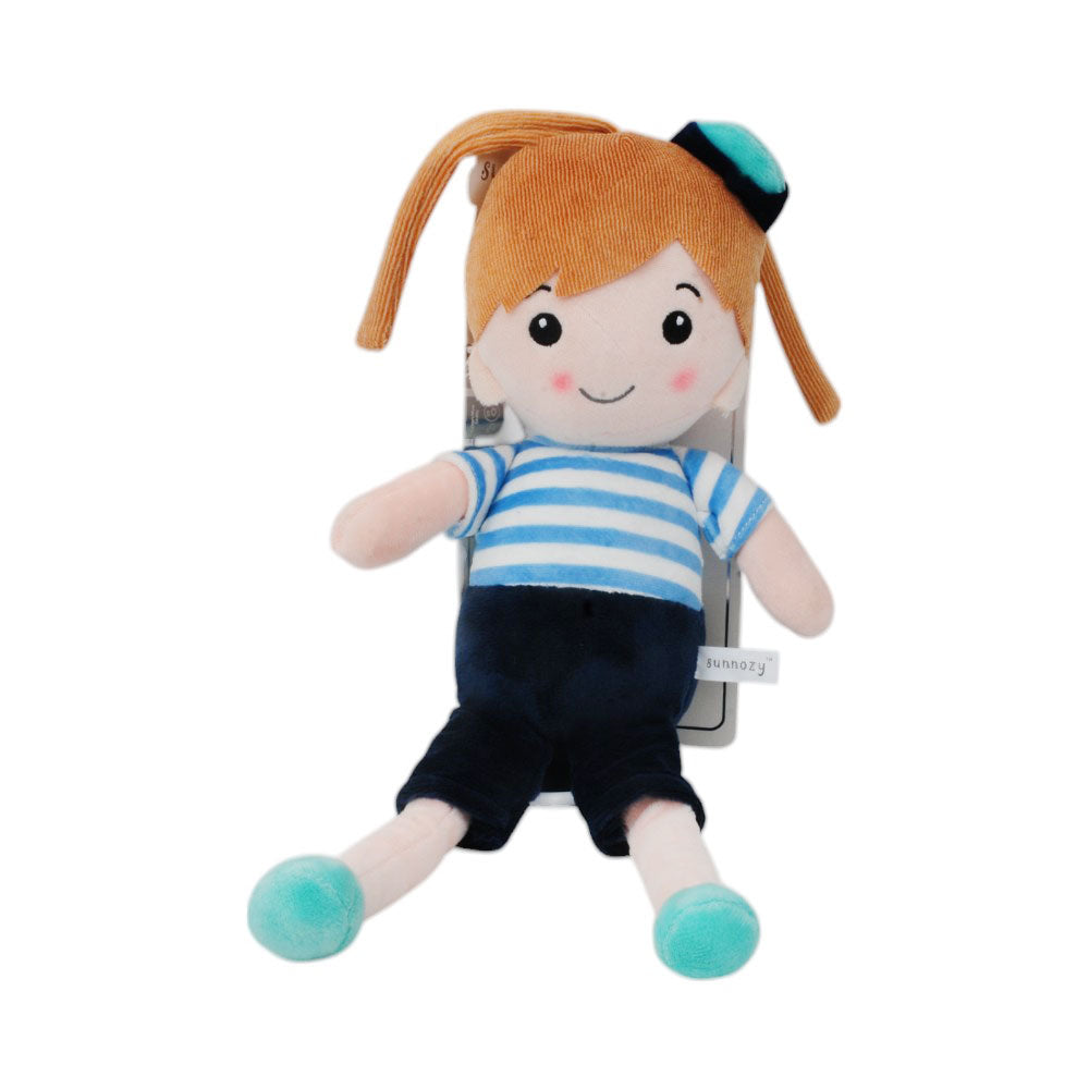 BABY RATTLE MZS-25 C1GF01-B