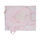 BABY 2PC PILLOW SHEET MZS-25 GF9-P