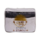 BABY COT BUMPER SET EMB MZS-25