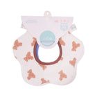 BABY 2PC BIB MZS-25 10005 W/G